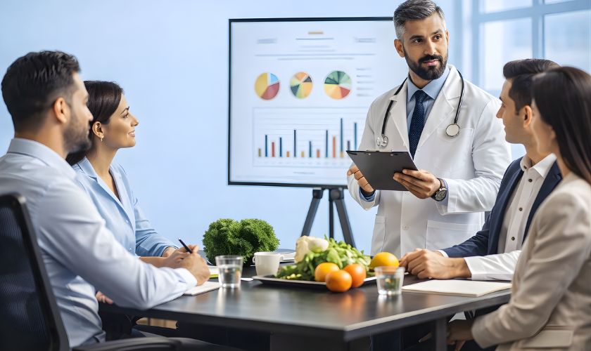 Healthcare Investment