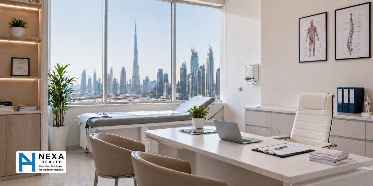 How to Open a Clinic in Dubai in 2026: First Steps Every Investor Must Know
