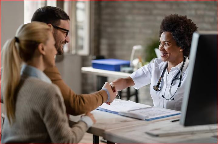 Healthcare Consultancy Egypt
